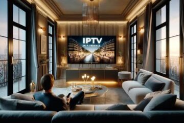 Best IPTV Subscription