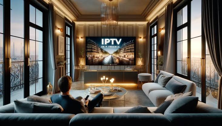 Best IPTV Subscription