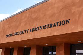 Social security office